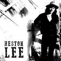 Farewell My Love - Heston Lee