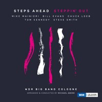 Steppish - Steps Ahead