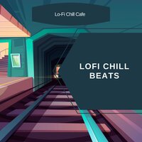 Lo Iris - Lo-Fi Chill Cafe