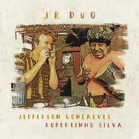 Forró de Outono - Jefferson Gonçalves