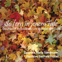 Du mein einzig Licht - Doerthe Maria Sandmann & Matthias Gerhard Müller