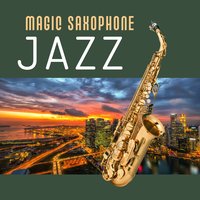 Dream Life - Saxophone