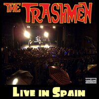 Baja - The Trashmen