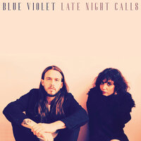 Suffer - Blue Violet & Peter Miles & Will Harvey & Sam  Gotley & Patrick J Pearson & Sophie English