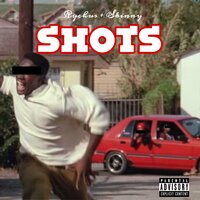 SHOTS (Freestyle) - Rychus Da MVP & Skinny