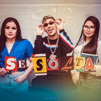 Se Solta - Mc Jacaré