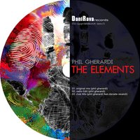 The Elements - Daniele Ravaioli & Phil Gherardi