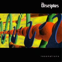 Iya Man Say - Disciples