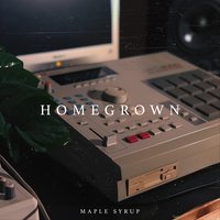 Docks - Maple Syrup