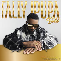 Juste une fois - Fally Ipupa & M. Pokora