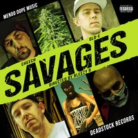 No Contest - Mendo Dope & Cheech