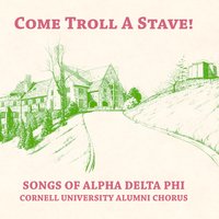 Cheer! Boys, Cheer! - Cornell University Alumni Chorus & Douglas Jimerson