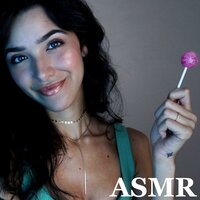 Intense Mouth Sounds 2 Pt.5 - ASMR Glow