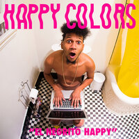 Con Ese Culazo - Happy Colors & Danilo & Trankilo