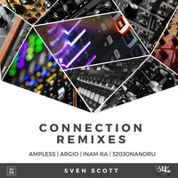 Connection - Sven Scott