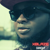 Hol'up - XBlaze & Xblaze featuring M.Simile