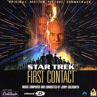 Retreat - Jerry Goldsmith