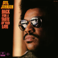 I Hate I Walked Away - Syl Johnson