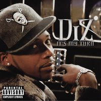 Hot Spot - Diz & GB & Big Keith