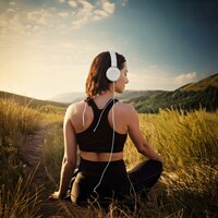 Meditative Focus Beats - Light and Music & Asian Meditation Music Universe & Chakra Meditation Balancing