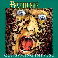 The Process of Suffocation - Pestilence