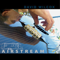 Never Change - David Wilcox