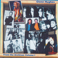 Jolayne - Glenn Hughes