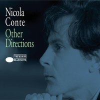 Wanin' Moon - Nicola Conte