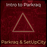 I Know - Parkraq & SetupCity & RickeyfromSzz