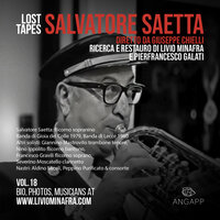 Rigoletto - Figlia mio padre + Già da tre lune - Salvatore Saetta & Джузеппе Верди