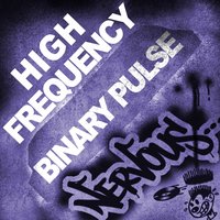 Binary Pulse - High Frequency