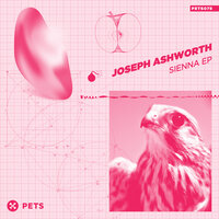 Sienna - Joseph Ashworth