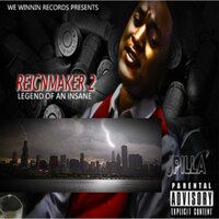 Anger Management - Jpilla & Hereal