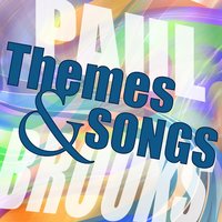 Theme from "Doctor Who" - Paul Brooks