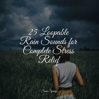 Rain From the Heavens - Rising Higher Meditation & Lluvia & Massage Music