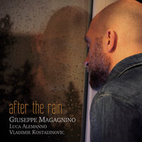 Dancing with Shadows - Giuseppe Magagnino & Luca Alemanno & Vladimir Kostadinovic