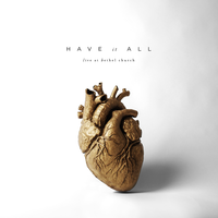 Sweet Praise (Spontaneous) - Bethel Music & Jenn Johnson