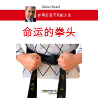 保护 - 关于跆拳道的一些思考 - 4 - Olivier SICARD & StreamzBook 中文 & StreamzBook 个人发展 中文