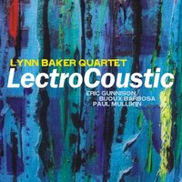 Out Swingin' - Lynn Baker & Bijoux Barbosa & Paul Mullikin & Eric Gunnison