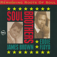 When You're In Love - Eddie Floyd