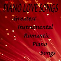 Think of Me - Piano Love Songs