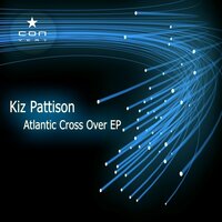 Atlantic Cross Over - Kiz Pattison