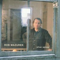 Composition 56 In The 4th Place And Still Looking - Rob Mazurek