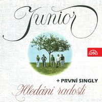 Pocit štěstí - Junior & Júnior & The Speakers & Junior, The Speakers