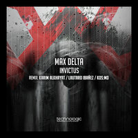 Invictus - Max Delta
