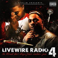 I Got Stroke - June & Lil Blood & J. Stalin