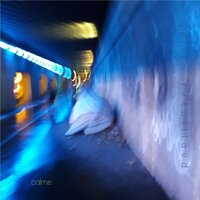 Soir d'été - Calme