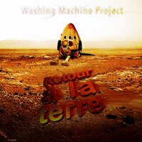 J'suis une pute en barre - Washing Machine Project