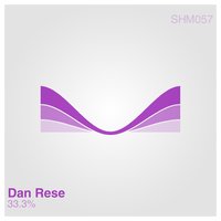 33.3% - Dan Rese