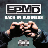 Dungeon Master - EPMD & Nocturnal